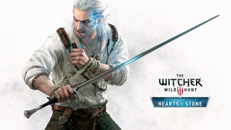 Geralt