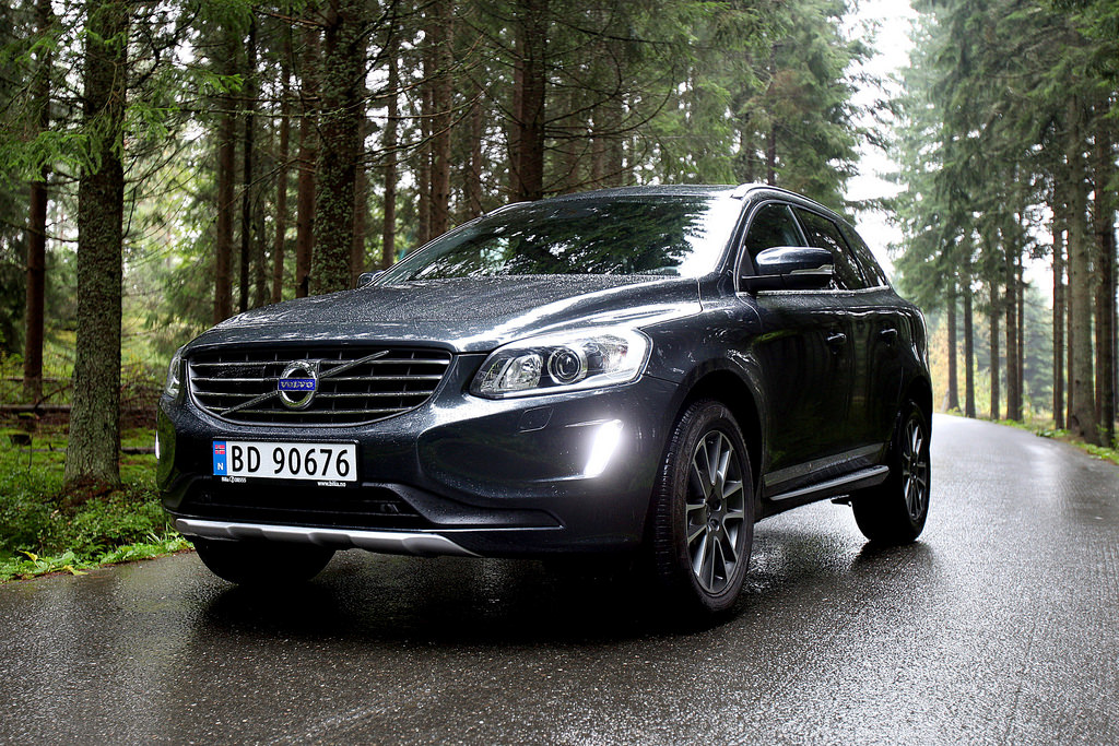 volvo