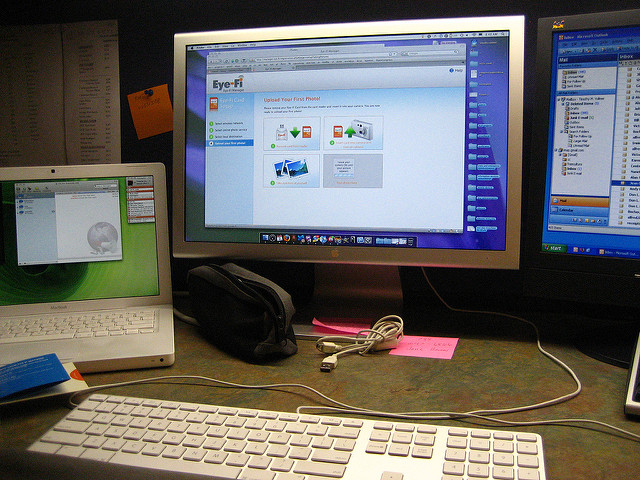 monitor