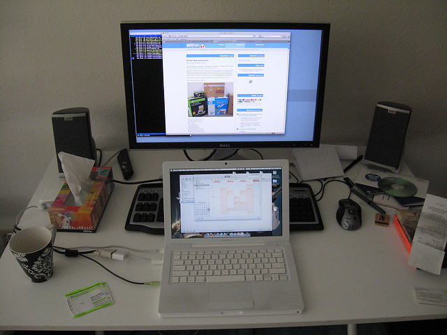 monitor