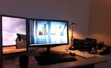 monitor