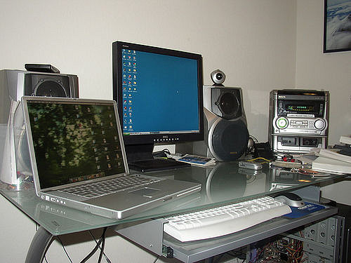 monitor